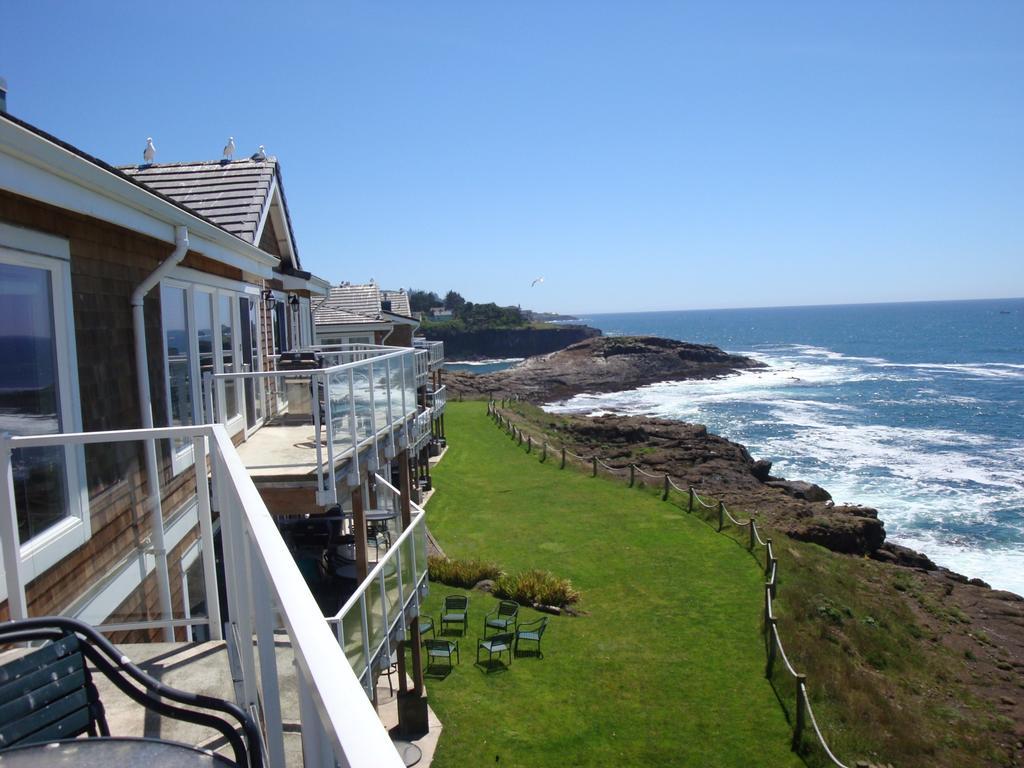 Whale Pointe At Depoe Bay By Booktimeshares Lejlighed Værelse billede