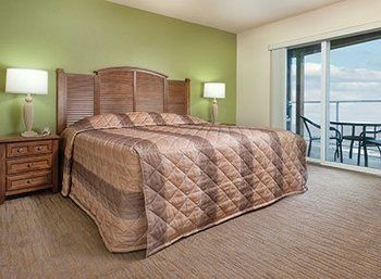 Whale Pointe At Depoe Bay By Booktimeshares Lejlighed Eksteriør billede