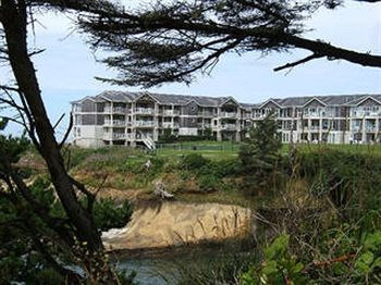 Whale Pointe At Depoe Bay By Booktimeshares Lejlighed Eksteriør billede